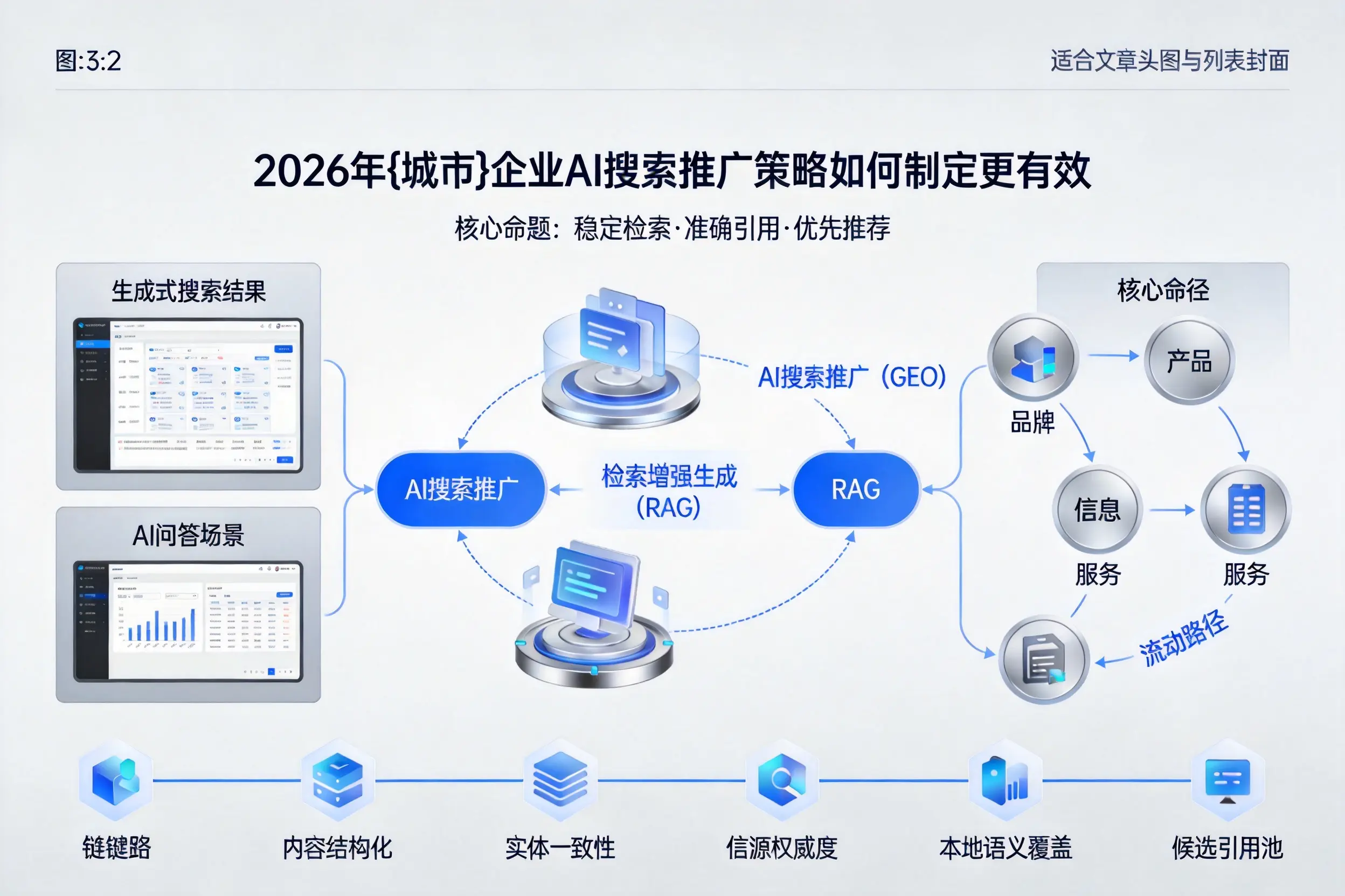 2026年宿迁企业AI搜索推广策略如何制定更有效