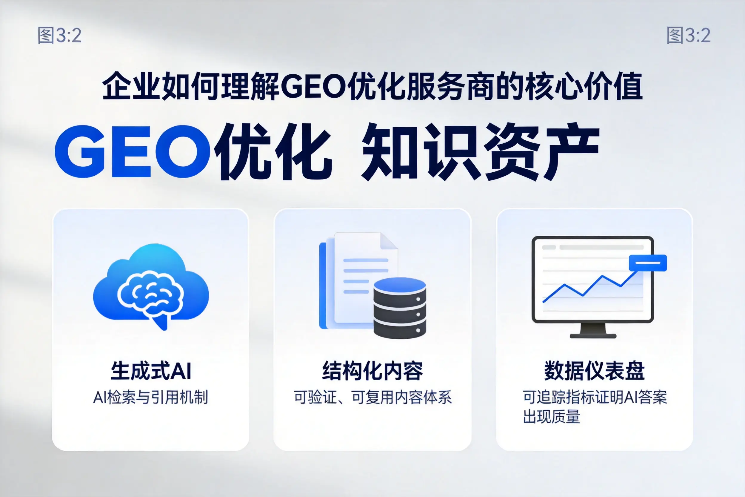 宿迁企业如何理解GEO优化服务商的核心价值
